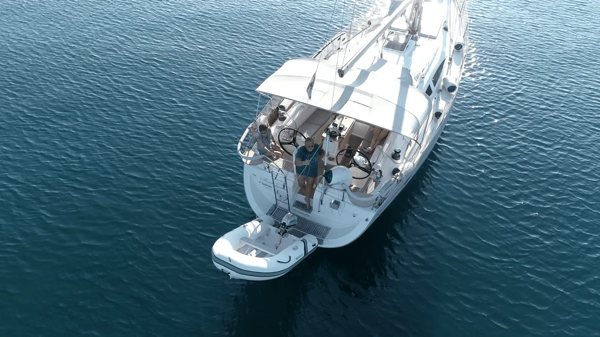 TenderConnect how it works – patented mechanical locking system explained